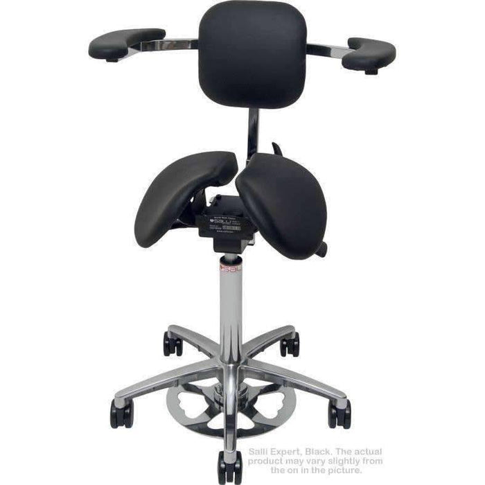 Salli Surgeon or Expert Multiadjuster Medical Chair or Stool - EXMUTCHA1