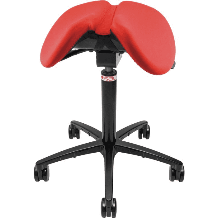 Salli Slim Sway Ergonomic Chair for Kids and Petite Women - SSS