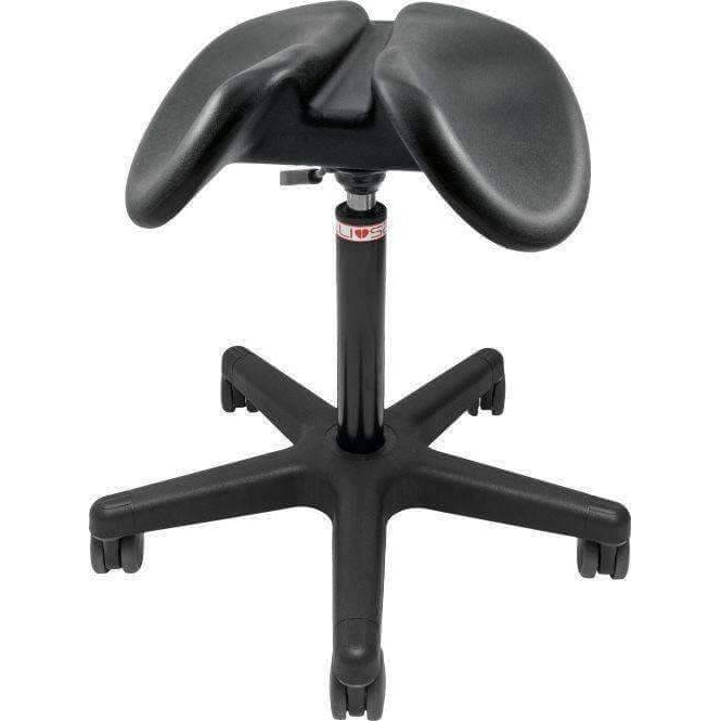 Salli Slim Sway Ergonomic Chair for Kids and Petite Women - SSS