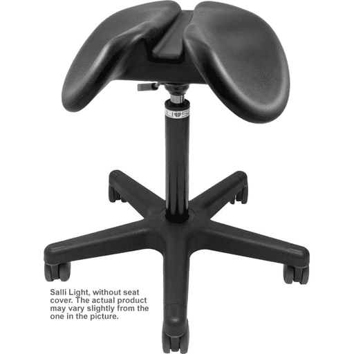 Salli Light Basic Ergonomic Medical Chair or Stool - LINTCHA1