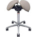 Salli SMALL-MultiAdjuster Saddle Chair with Narrower & Adjustable Seat Width - SALLI-S-MULTIA