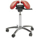 Salli Strong Ergonomic Saddle Chair or Stool - SS-ST