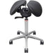 Salli Strong Ergonomic Saddle Chair or Stool - SS-ST