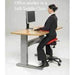 Salli Light Tilt Ergonomic Medical Chair or Stool - LINTCHA