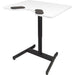 Salli Ergonomic Manual Height Adjustable Work Desk by Salli - SAL-TBWOR