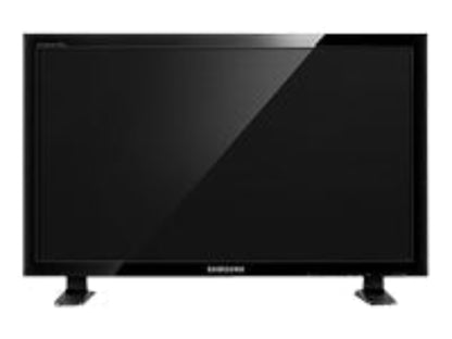 Samsung  Analog Digital LCD Monitor - 400CXN