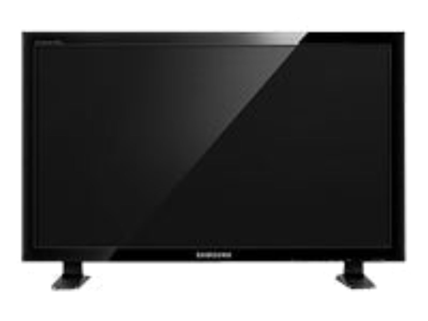 Samsung  Analog Digital LCD Monitor - 400CXN