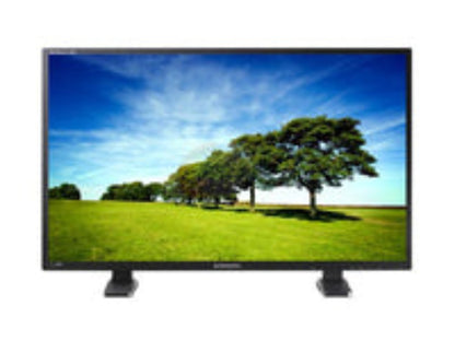 Samsung 37" LED display - SH37F