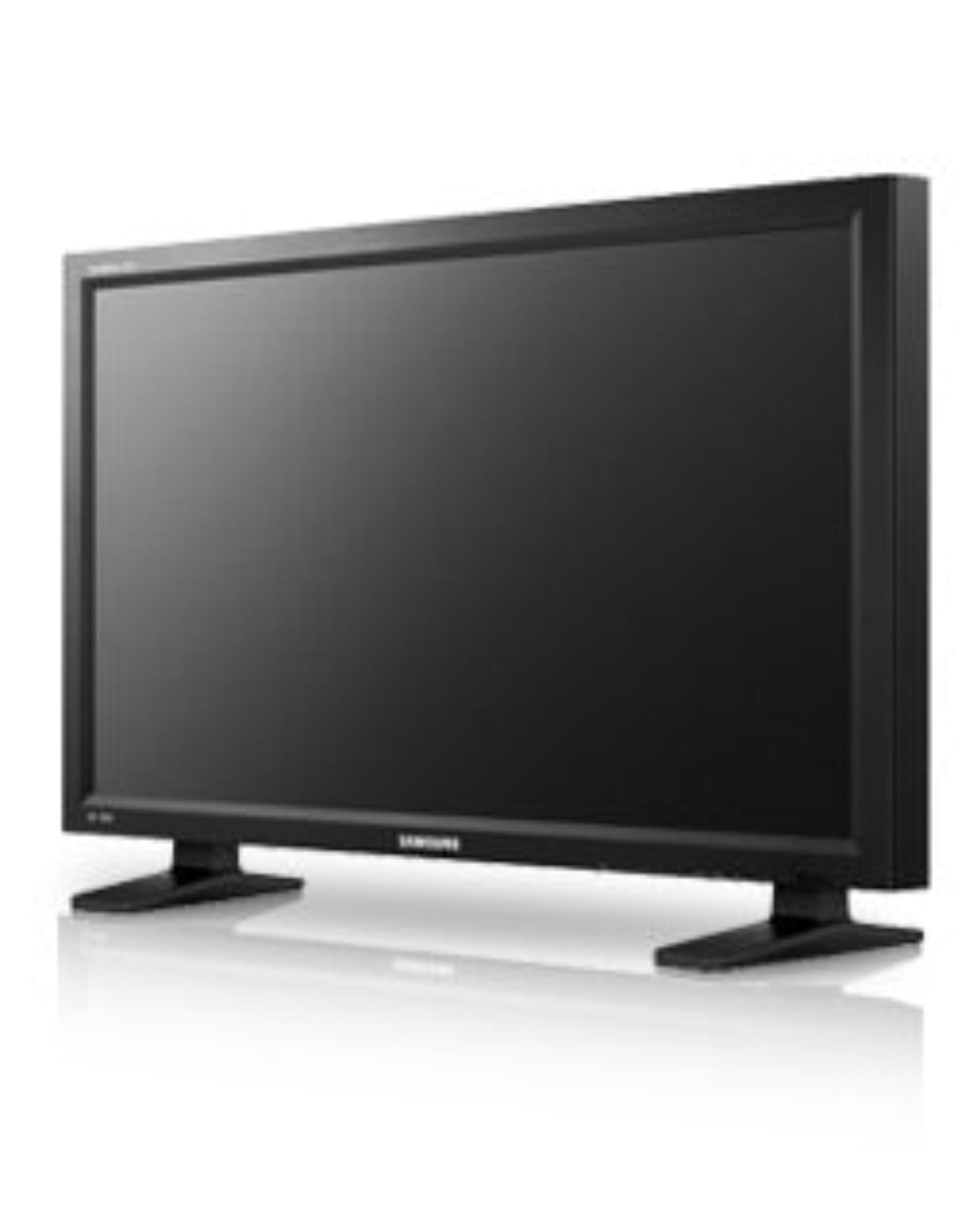 Samsung  LCD flat panel display - 400FPN-2