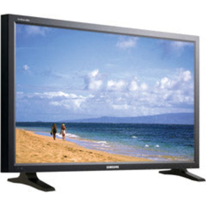 Samsung  37" Commercial Display - SH37R-B