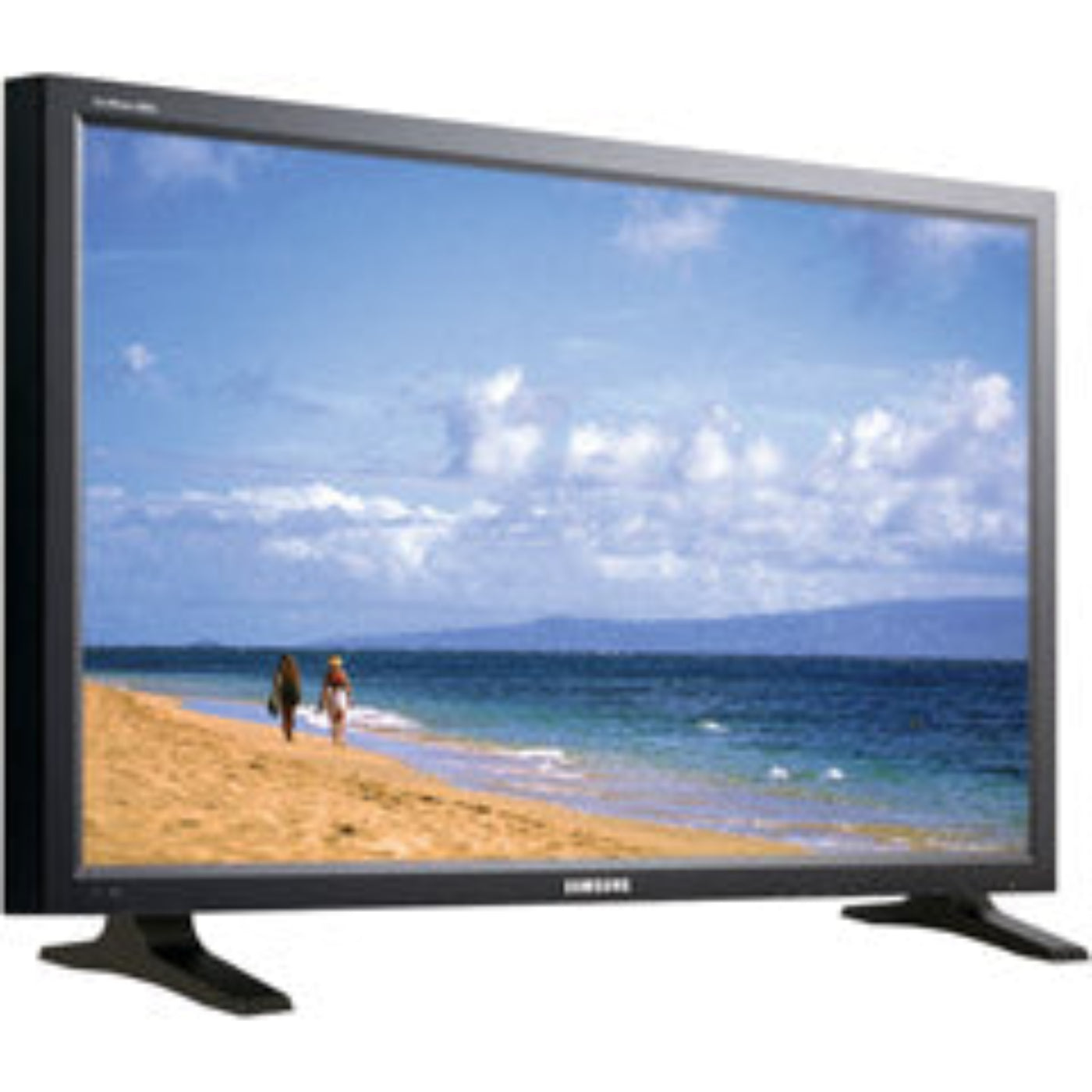 Samsung  37" Commercial Display - SH37R-B