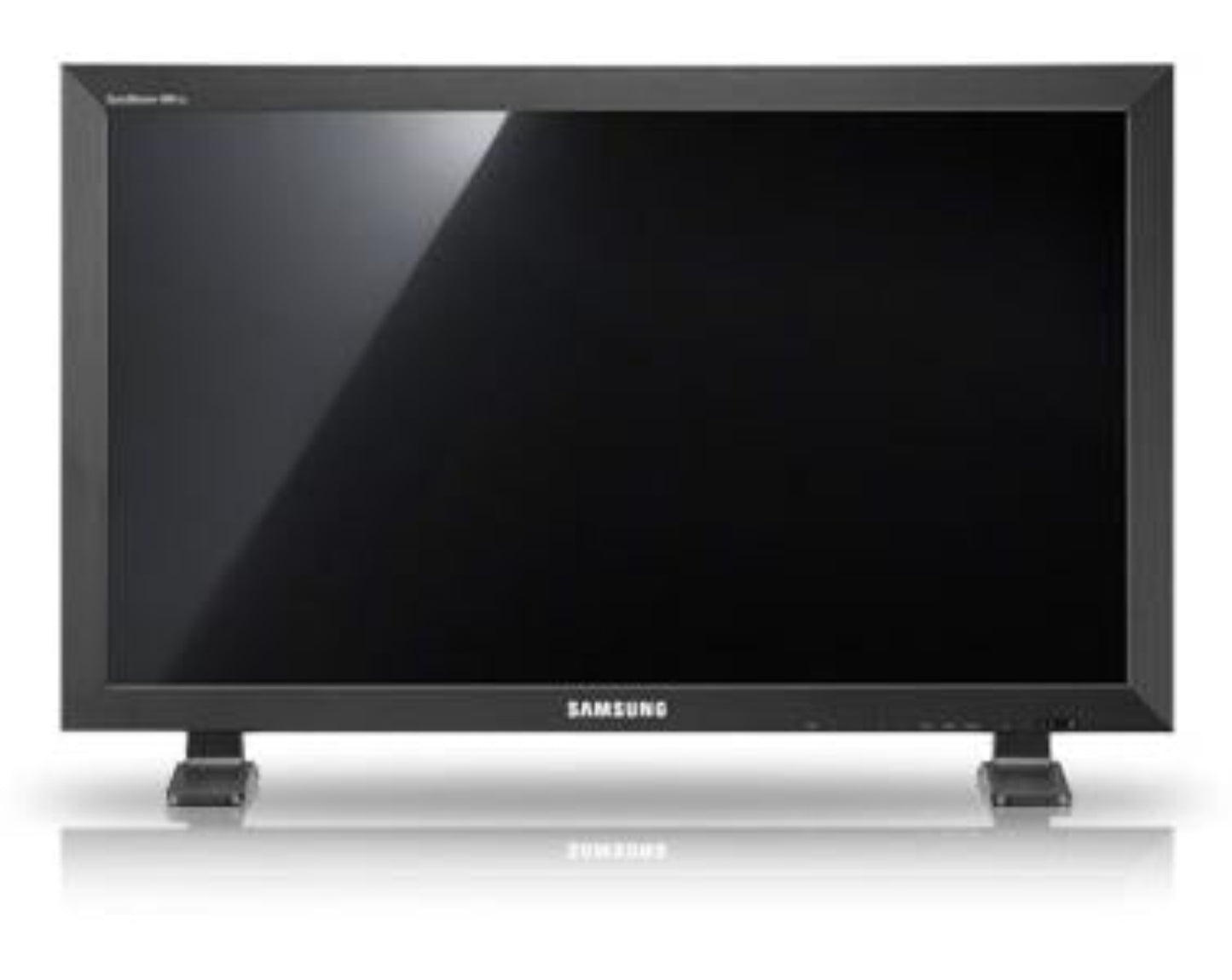 Samsung 400TSN 40” Touch Screen LCD - 400TSN
