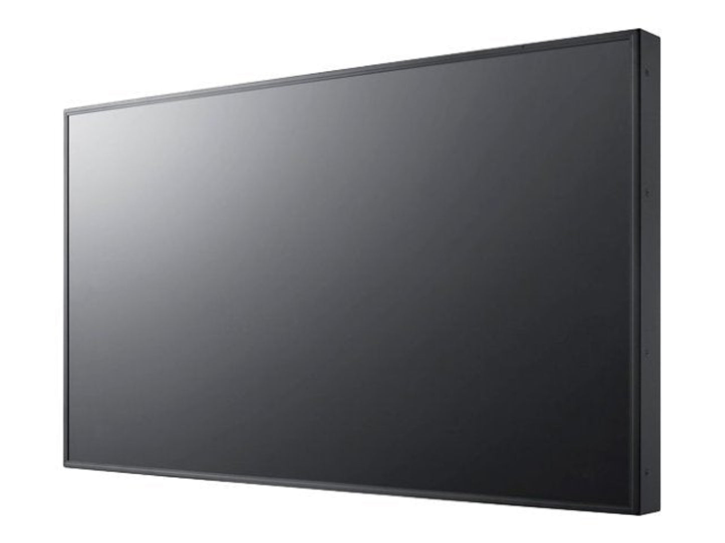 Samsung  Commercial LCD Display - 400UX3