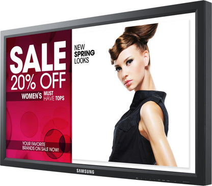 Samsung  Commercial LCD Display - 460FP3