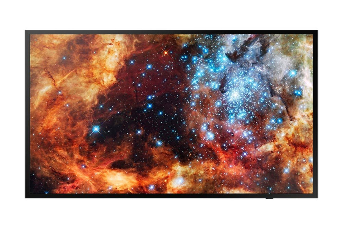 Samsung Full HD Commercial LED Display - DB43UJ