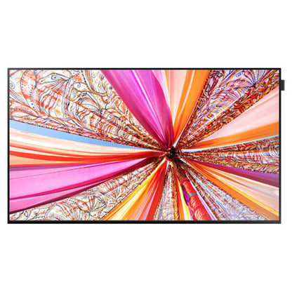 Samsung  Slim Direct-Lit LED Display - DB55E