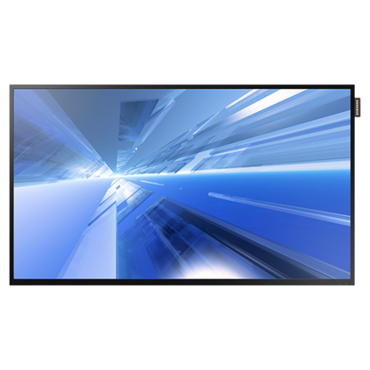 Samsung  Series  Direct-Lit LED Display - DC40E