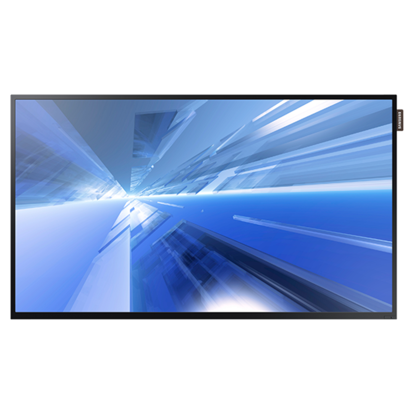 Samsung  Series  Direct-Lit LED Display - DC40E