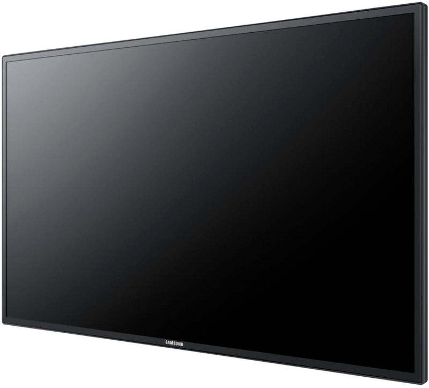 Samsung  Commercial LED LCD Display - DE55A
