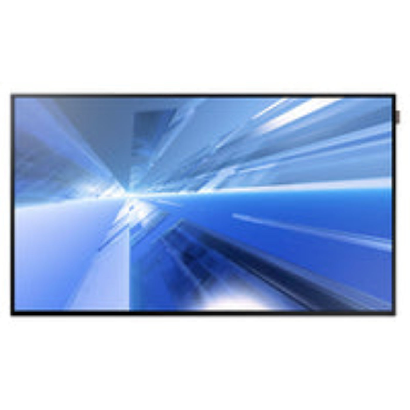 Samsung  Slim Direct-Lit LED Display (Demo Model Used Dept)  -  DM48EUSED