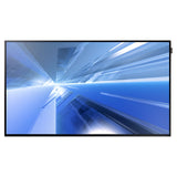 Samsung  Series 48" Slim Direct-Lit LED Display (Demo Model Used Dept) - DM48EUSED