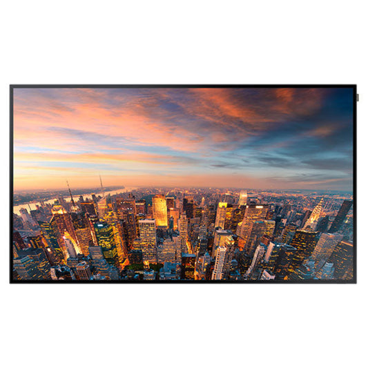 Samsung Series  Edge-Lit LED Display - DM82D