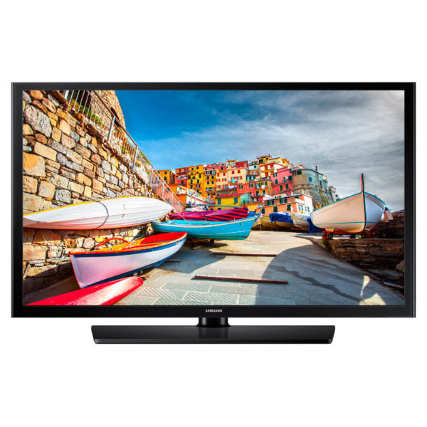 Samsung  37" Commercial Display - SH37R-B