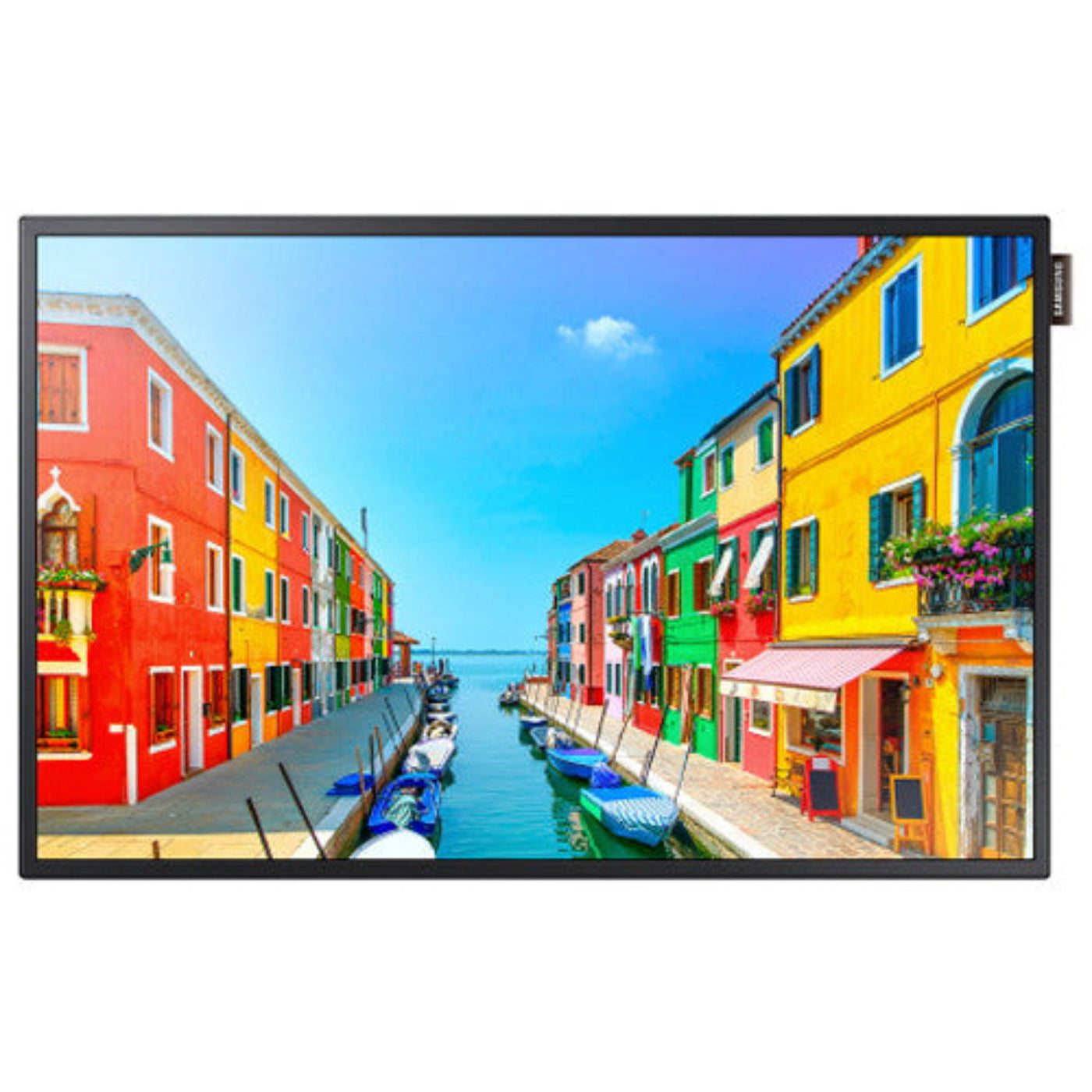 Samsung  Full HD Semi-Outdoor Display - OM24E