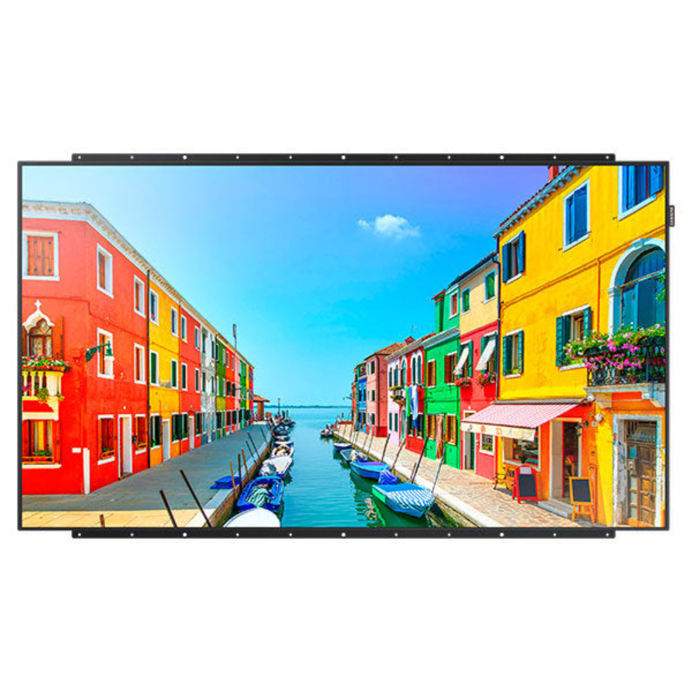 Samsung FHD Large Format Display - OM46FK