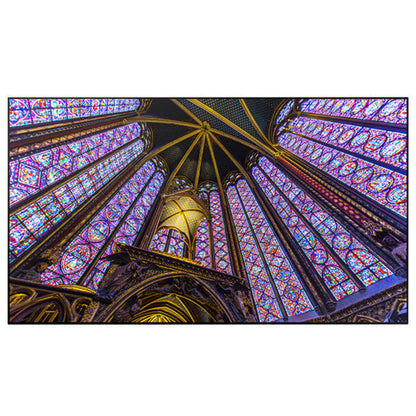 Samsung  UHD Commercial Smart Signage Display - QH55H