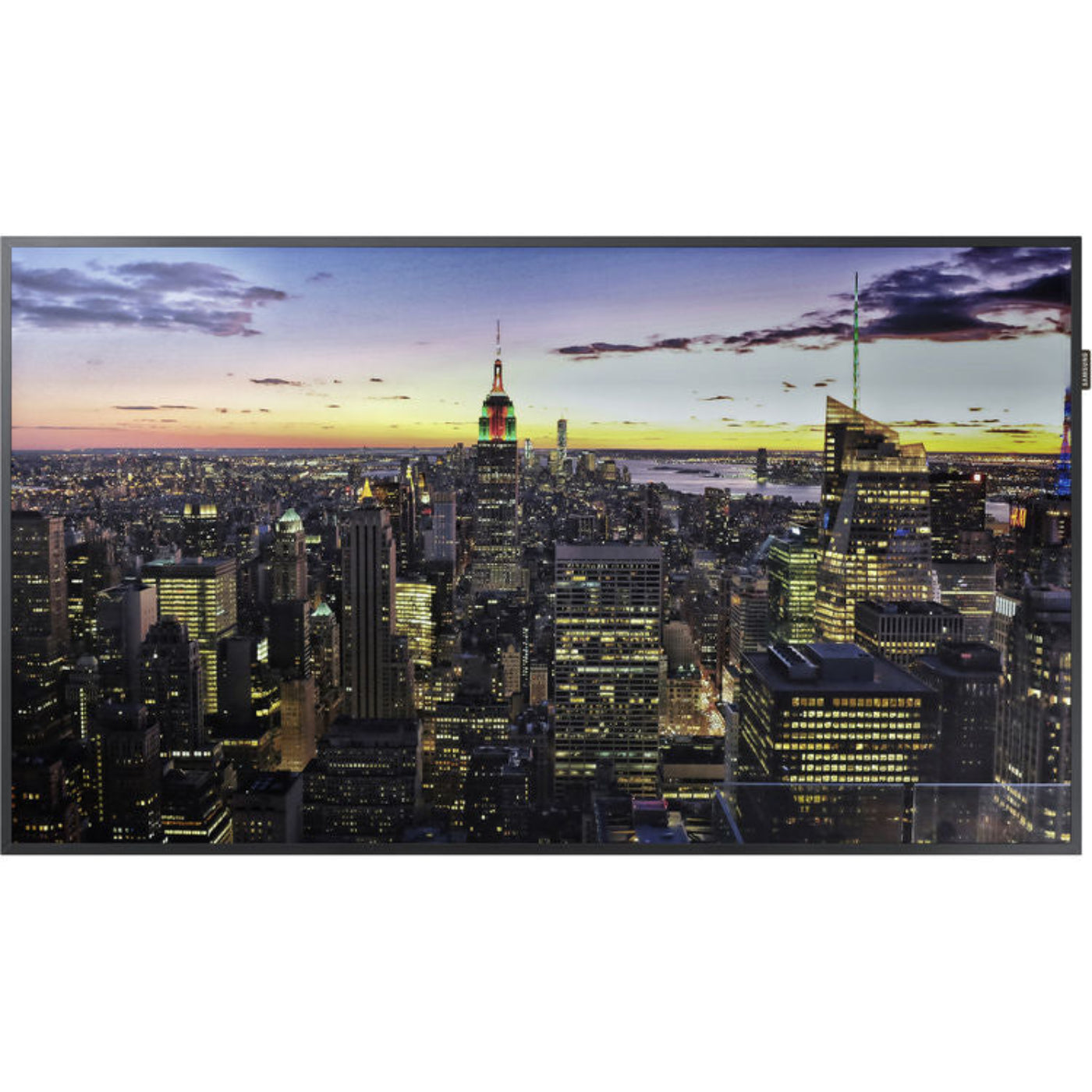 Samsung 49" LED Display - QM49H