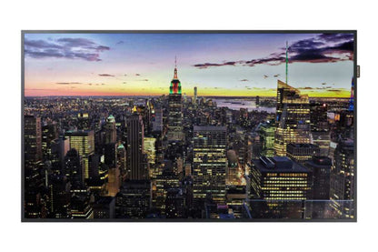 Samsung QM55H 55" UHD LED Display - QM55H