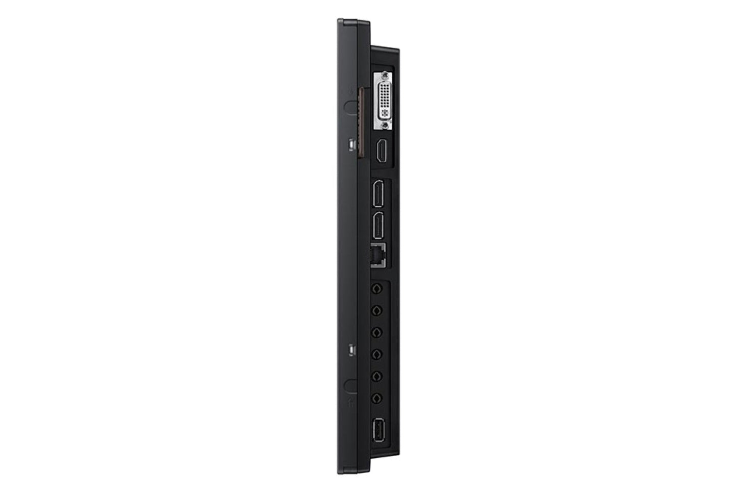 Samsung 37" SH-F Digital Signage Series (1920 x 540) Commercial Smart LED Display SH37F - SH37F