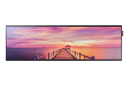 Samsung 65" UHD LED Display - QM65H