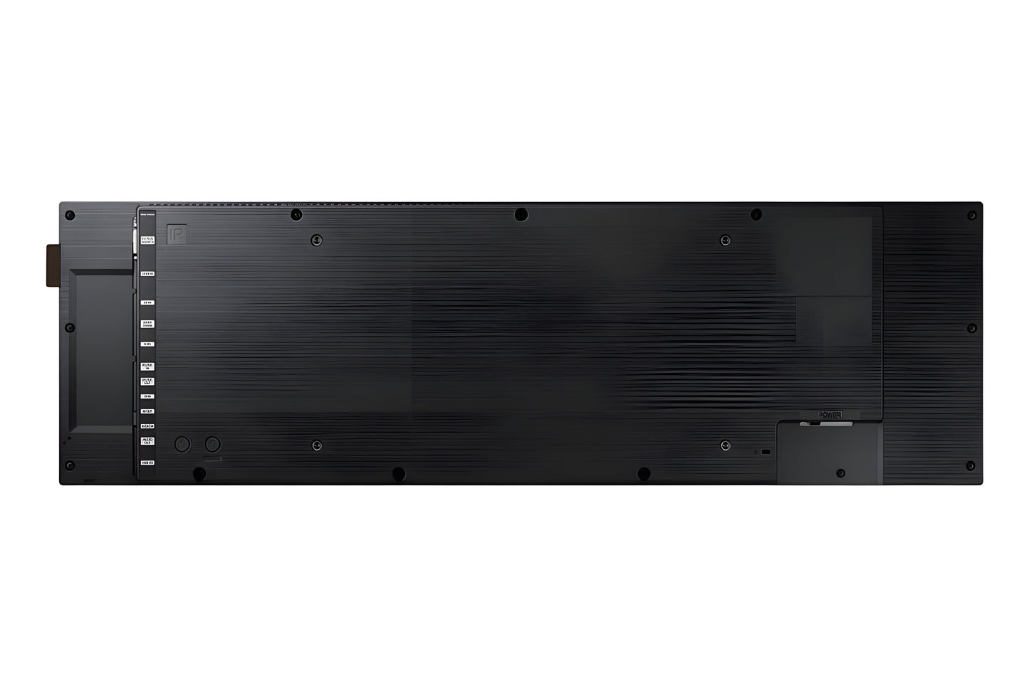 Samsung  UD-E-B Series 55" Direct-Lit LED Display - UD55EB