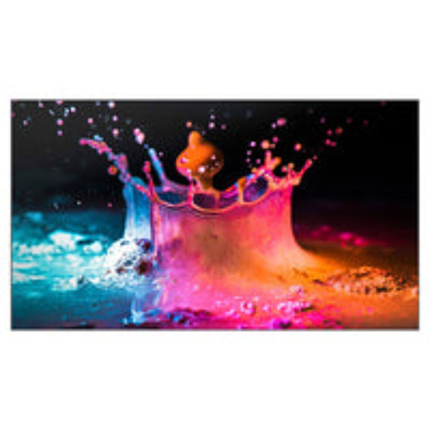 Samsung Series Direct-Lit LED Display - UD46EP