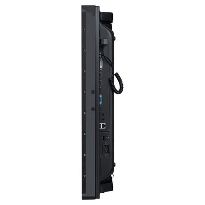 Samsung UD55E-B — UD-E-B Series 55" Direct-Lit LED Display - UD55EB