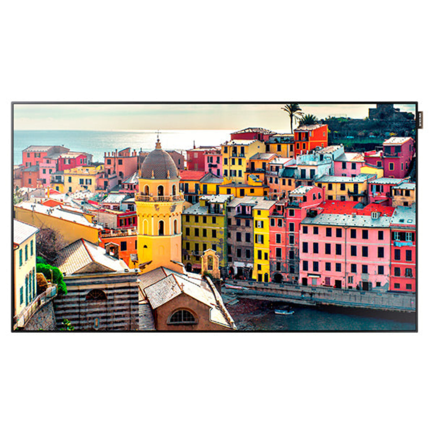 Samsung Series 46" Edge-Lit LED Display - UE46D