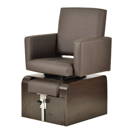 Pibbs San Remo Footsie Pedicure Spa Pibbs - PIB-PS-10