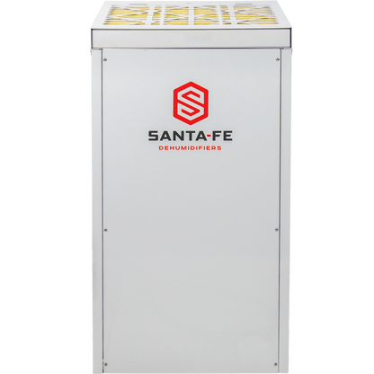 Santa Fe Classic Dehumidifier - sa8109