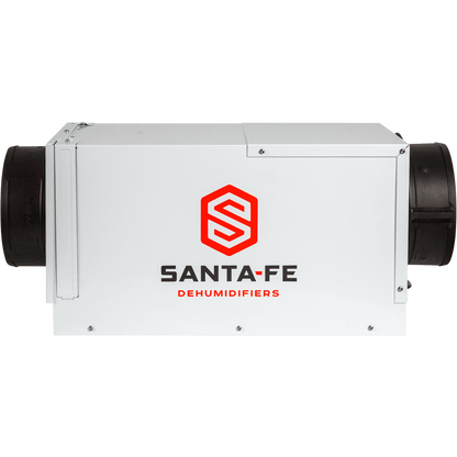 Santa Fe Ultra70 Whole House Dehumidifier - ul3684