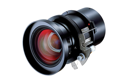 Hitachi FL-501 Lens - FL501
