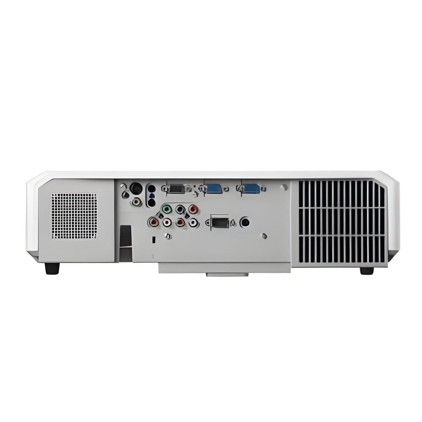 Hitachi  3LCD Projector - CPX4020