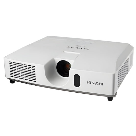 Hitachi  3LCD Projector - CPX4020