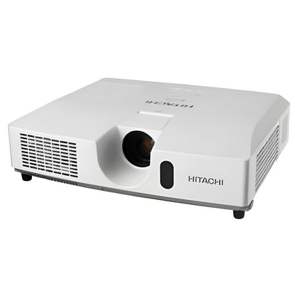 Hitachi  3LCD Projector - CPX4020