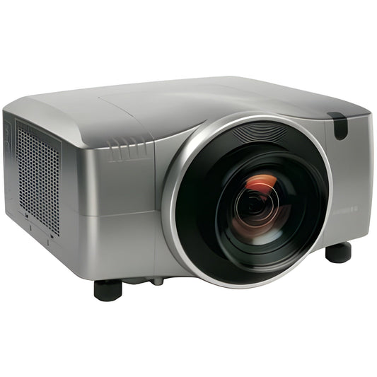 Hitachi  3LCD Projector - CPSX12000