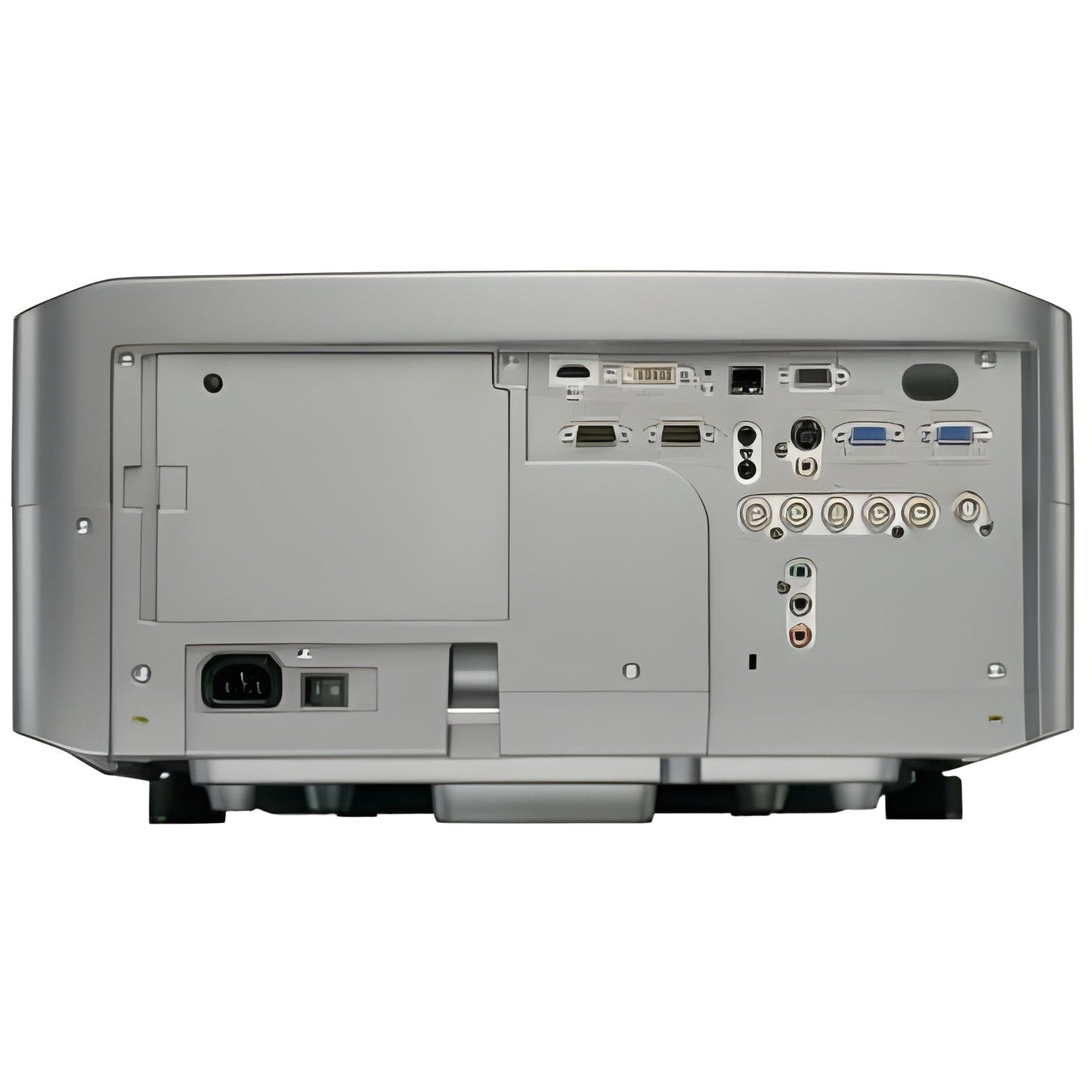 Hitachi  3LCD Projector - CPSX12000