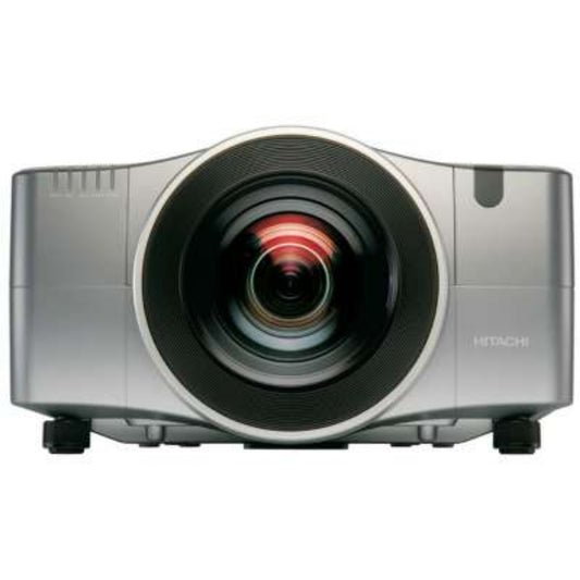 Hitachi 3LCD Projector - CPSX12000