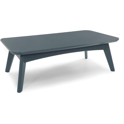 Satellite Cocktail Rectangle
