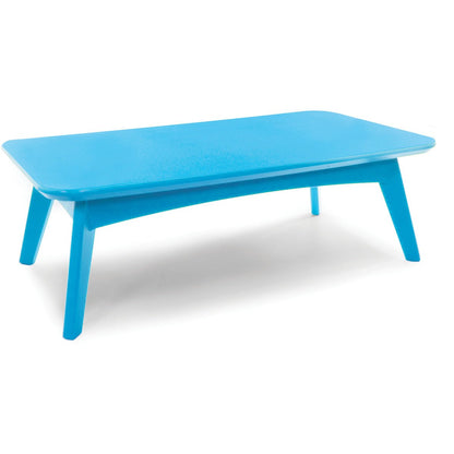 Satellite Cocktail Rectangle